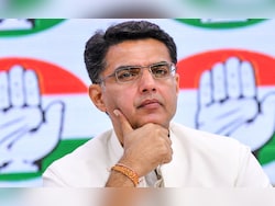 Opinion | Sachin Pilot's Long Wait Is Over. Can Congress Finally Use Him?