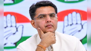 Opinion | Sachin Pilot's Long Wait Is Over. Can Congress Finally Use Him?