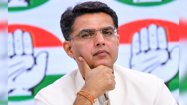 Opinion | Sachin Pilot's Long Wait Is Over. Can Congress Finally Use Him?