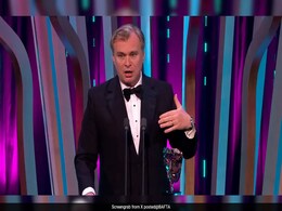BAFTA 2024: 'Oppenheimer', 'Poor Things' Get Most Awards. See Full  Winners List BAFTA 2024: 'Oppenheimer', 'Poor Things' Get Most Awards. See Full  Winners List