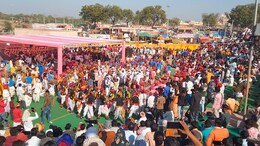 Baneshwar Fair: आदिवासियों के 'हरिद्वार' में आज से महाकुंभ की शुरुआत, संस्कृति के आंगन में उमडे़गा श्रद्धा का सैलाब