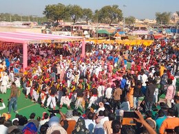 Baneshwar Fair: आदिवासियों के 'हरिद्वार' में आज से महाकुंभ की शुरुआत, संस्कृति के आंगन में उमडे़गा श्रद्धा का सैलाब