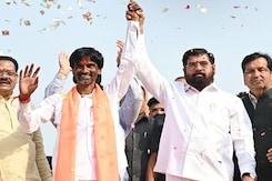 Marathas Get 10% Quota As Bill Passed In Maharashtra Assembly Marathas Get 10% Quota As Bill Passed In Maharashtra Assembly