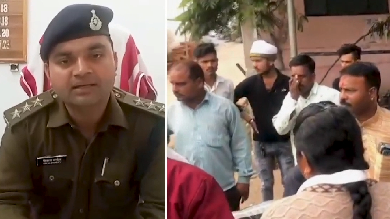 रायसेन में पैसे का लालच देकर धर्मांतरण कराने के आरोप में 7 लोग गिरफ्तार