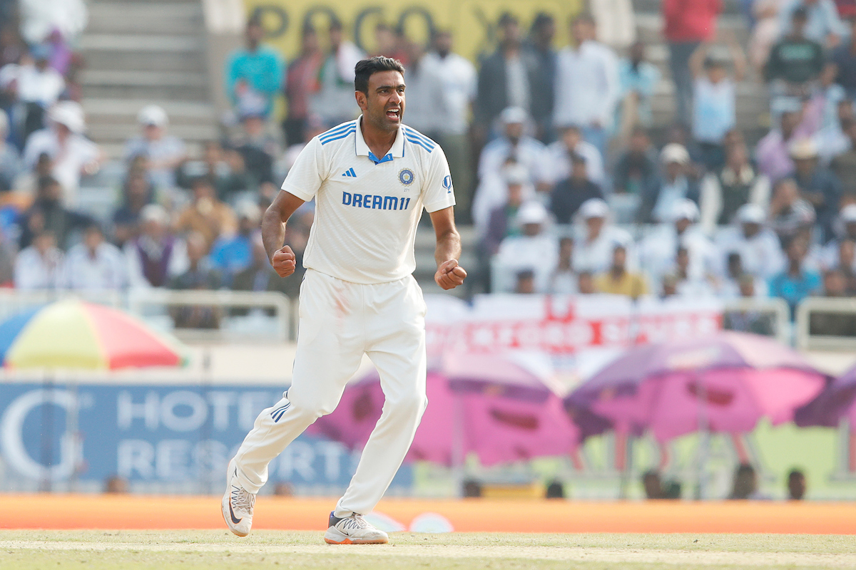 'Sitting Out Got...': Ashwin Bares It All On Retirement In Chat With Dravid