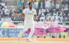 "Sitting Out Got...": Ashwin Bares It All On Retirement In Chat With Dravid