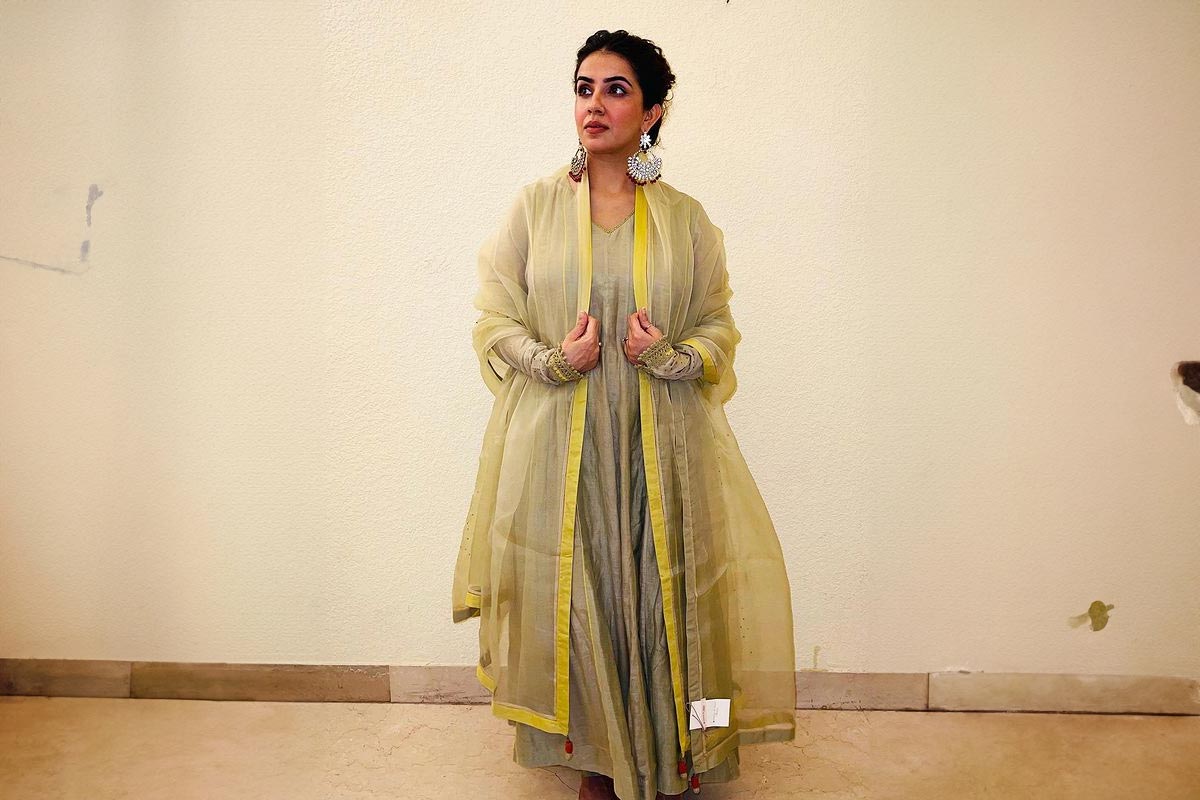 Hilarious! Shirin Sewani's Depiction of Exam Day Morning Will Give You Giggles