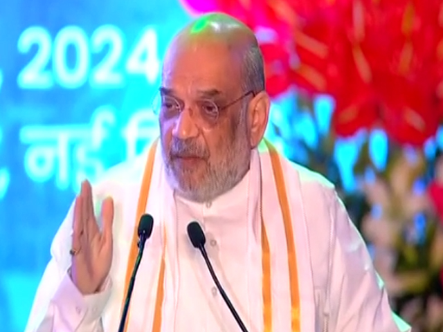 सहकारी क्षेत्र को मज़बूती देने की दिशा में कदम- अमित शाह