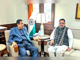 नितिन गडकरी और सीएम भजन लाल राजस्थान को देंगे इन 17 योजनाओं की सौगात, लागत 2500 करोड़