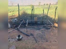 झोपड़ी में आग लगने से राजस्थान में दो मासूम बच्चों की दर्दनाक मौत, उदयपुर और सिरोही से सामने आई दिल दहलाने वाली कहानी झोपड़ी में आग लगने से राजस्थान में दो मासूम बच्चों की दर्दनाक मौत, उदयपुर और सिरोही से सामने आई दिल दहलाने वाली कहानी
