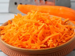 5 Carrot-Based Salads To Help You Lose Those Extra Kilos