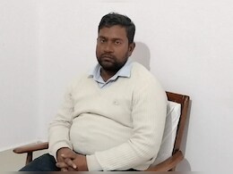 20 हजार की रिश्वत लेते हुए पकड़ा गया पटवारी, लोकायुक्त टीम ने रंगे हाथों दबोचा