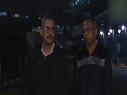 8 Jailed Indian Navy Veterans Released By Qatar: A Timeline Of The Case 8 Jailed Indian Navy Veterans Released By Qatar: A Timeline Of The Case