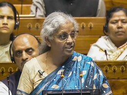 Key Takeaways From Nirmala Sitharaman's Budget 2024 Speech