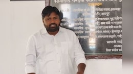 डूंगरपुर विधायक गणेश घोघरा को क्यों मिला नोटिस, कार्रवाई से पहले कांग्रेस ने दिया 7 दिन का अल्टीमेटम