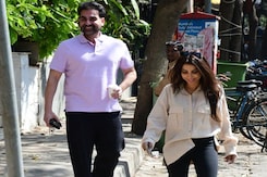 "<i>Aaj Bhagna Mat</i>": Paps To Arbaaz Khan's Wife Shura "<i>Aaj Bhagna Mat</i>": Paps To Arbaaz Khan's Wife Shura
