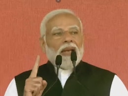 PM Modi Gujarat Visit: गुजरात में पीएम मोदी का बड़ा बयान, बोले- 'महिलाएं हैं डेयरी क्षेत्र की रीढ़, उनके नेतृत्व में हुआ विकास' PM Modi Gujarat Visit: गुजरात में पीएम मोदी का बड़ा बयान, बोले- 'महिलाएं हैं डेयरी क्षेत्र की रीढ़, उनके नेतृत्व में हुआ विकास'