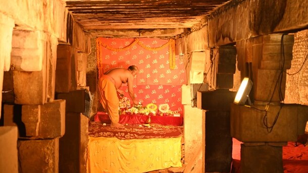 Hindu Prayers To Continue In Gyanvapi Cellar, High Court Rejects Petition