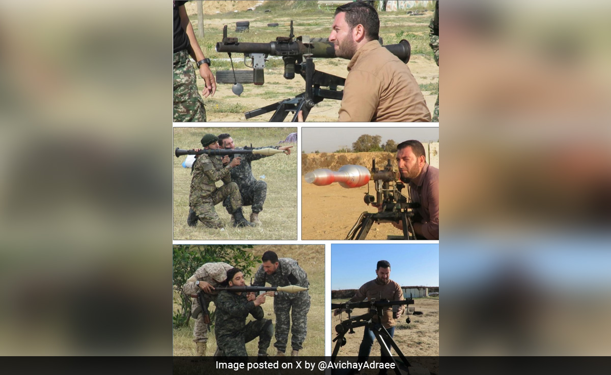 Al Jazeera Reporter By Day, Hamas Leader By Night: Israel's Latest Charge