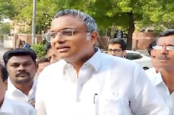 Probe Agency Files Fresh Chargesheet Against Karti Chidambaram In Money Laundering Case Probe Agency Files Fresh Chargesheet Against Karti Chidambaram In Money Laundering Case