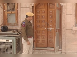 जोधपुर में किराए के मकान में चल रहे कोर्ट में हुई चोरी, एनआई एक्ट केसेज कोर्ट का ताला तोड़ा जोधपुर में किराए के मकान में चल रहे कोर्ट में हुई चोरी, एनआई एक्ट केसेज कोर्ट का ताला तोड़ा