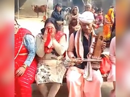 The 'Monk' Who Scammed A Family: Long-Lost 'Son' Turns Out To Be A Fraud The 'Monk' Who Scammed A Family: Long-Lost 'Son' Turns Out To Be A Fraud