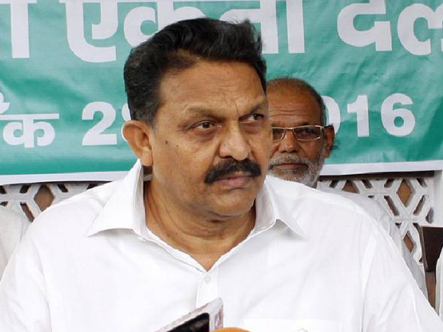 Lok Sabha Elections 2024: Ghazipur में बढ़ती चुनावी गर्मी, 1 जून को 7 Phase में मतदान | Afzal Ansari