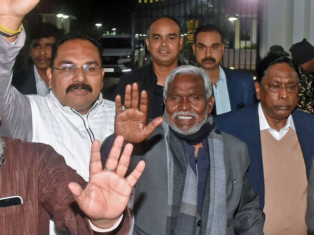 The Biggest Stories Of February 1, 2024