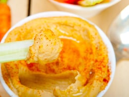 Love Tandoori Flavours? Try This Desi Tandoori Butter To Enhance Everyday Meals Love Tandoori Flavours? Try This Desi Tandoori Butter To Enhance Everyday Meals