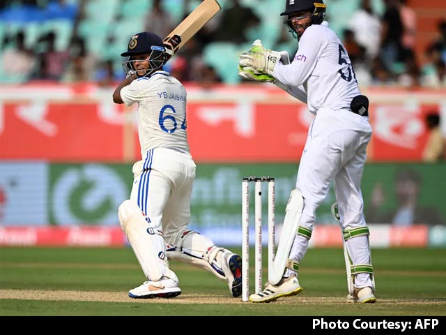 Jaiswal Scores Ton But India Vulnerable. Why?