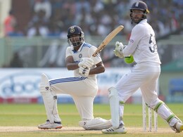 "Don't Know What Ravichandran Ashwin Was Doing...": Ex-England Captain Criticises India Star