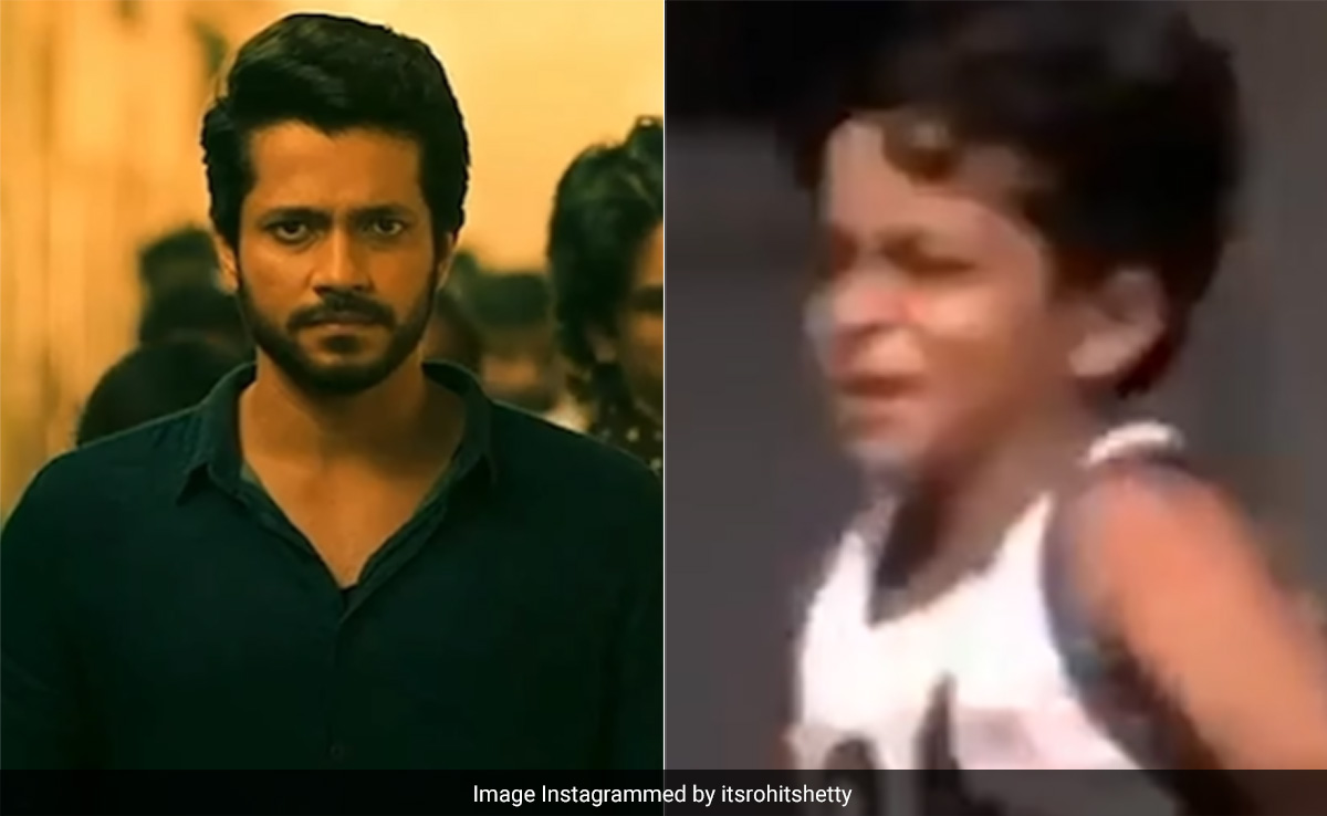<i>Karishma Ka Karishma</i> Child Star Mayyank Taandon Is Now Zarar In <i>Indian Police Force</i>
