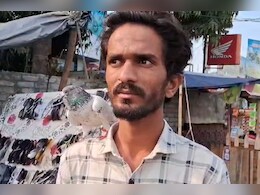 कोटा के मुजम्मिल का कबूतर 'शेरा' आपको याद दिलाएगी यूपी के आरिफ और सारस की कहानी, वीडियो वायरल कोटा के मुजम्मिल का कबूतर 'शेरा' आपको याद दिलाएगी यूपी के आरिफ और सारस की कहानी, वीडियो वायरल