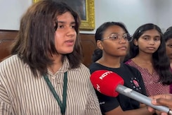Students Slam Decision To Drop Charges Against US Cop Who Killed Indian National Students Slam Decision To Drop Charges Against US Cop Who Killed Indian National