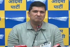 AAP नेता सौरभ भारद्वाज ने कहा- एक-एक फाइल को सही कराने के लिए हमें कोर्ट जाना पड़ता है AAP नेता सौरभ भारद्वाज ने कहा- एक-एक फाइल को सही कराने के लिए हमें कोर्ट जाना पड़ता है