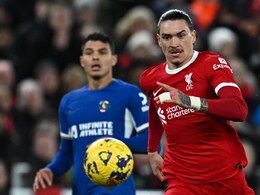 Liverpool Sink Chelsea To Bolster Title Charge, Erling Haaland Returns In Man City Cruise