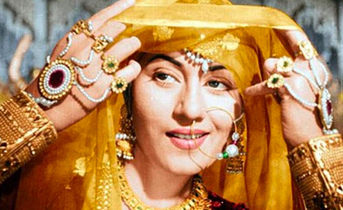 Madhubala Birthday : वह एक्ट्रेस जिसका फिल्मी करियर रहा सुपरहिट, फिर भी दुखों से भरी रही निजी जिंदगी
