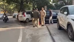 Probe Agency Raids Arvind Kejriwal's Personal Secretary, MP: Sources