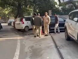 Probe Agency Raids Arvind Kejriwal's Personal Secretary, MP: Sources