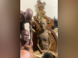 सल्लेखना प्रथा क्या है जिसका पालन कर आचार्य विद्यासागर ने ली समाधि? चंद्रगुप्त मौर्य ने भी किया था प्राणों का त्याग सल्लेखना प्रथा क्या है जिसका पालन कर आचार्य विद्यासागर ने ली समाधि? चंद्रगुप्त मौर्य ने भी किया था प्राणों का त्याग