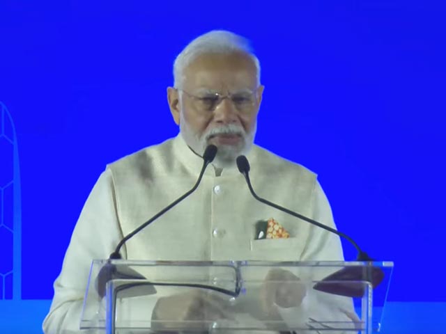 Video: समय के साथ हमारा रिश्ता मजबूत हो रहा: UAE में बोले PM मोदी