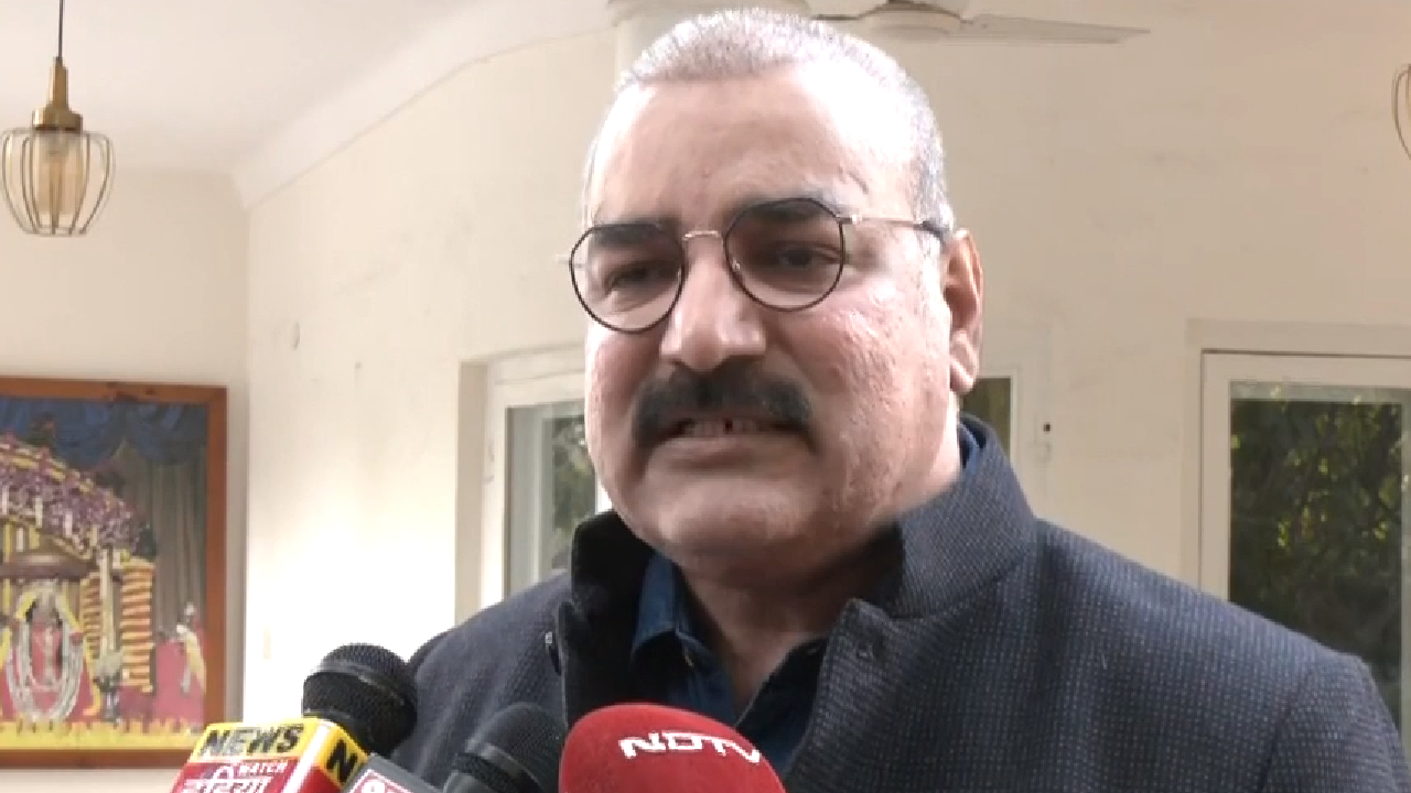 UCC पर बोले खाचरियावास- 'पेट्रोल-डीजल, भुखमरी, महंगाई से भटकाने के लिए UCC लाया जा रहा है'