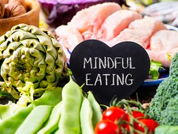 5 Tips To Create A Mindful Eating Environment