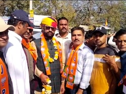 मालवीया ने किया खुलासा, बोले, 'मुख्यमंत्री के एक फोन कॉल पर भाजपा में हुए शामिल, अब लिया है कांग्रेस मुक्त वागड़ का संकल्प' मालवीया ने किया खुलासा, बोले, 'मुख्यमंत्री के एक फोन कॉल पर भाजपा में हुए शामिल, अब लिया है कांग्रेस मुक्त वागड़ का संकल्प'