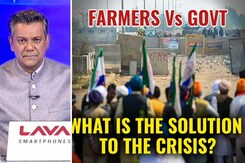 Farmers Vs Government: What Is The Solution To The Crisis? Farmers Vs Government: What Is The Solution To The Crisis?