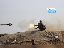 एंटी टैंक मिसाइल 'नाग' का अपडेट वर्जन, पलक झपकते ही दुश्मनों के ठिकानों को कर देगा नेस्तेनाबूत एंटी टैंक मिसाइल 'नाग' का अपडेट वर्जन, पलक झपकते ही दुश्मनों के ठिकानों को कर देगा नेस्तेनाबूत