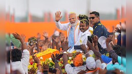 BJP 3rd Candidates List: लोकसभा चुनाव के लिए भाजपा ने जारी की उम्मीदवारों की तीसरी सूची, देखें कौन कहां से लड़ेंगे चुनाव