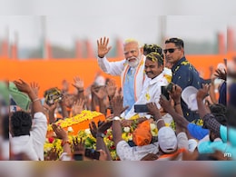Opinion | Elections 2024: BJP And Its Determined Push Beyond The Vindhyas Opinion | Elections 2024: BJP And Its Determined Push Beyond The Vindhyas