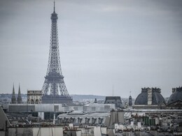 Eiffel Tower Ticket Prices To Increase By 20% Starting June 17