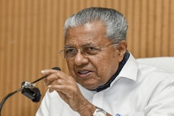 Kerala Chief Minister Promises Gender Audit In Offices For Pay Parity Kerala Chief Minister Promises Gender Audit In Offices For Pay Parity